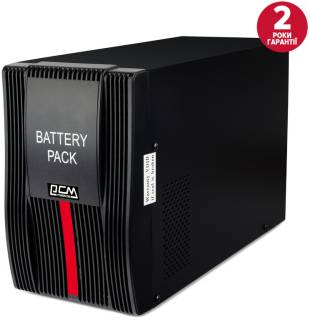 Аккумуляторная батарея Powercom MAC-1000 24VDC (EBP.MAC-1000.24VDC)