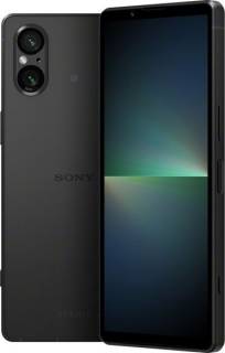 Смартфон Sony Xperia 5 V 8/256GB Black