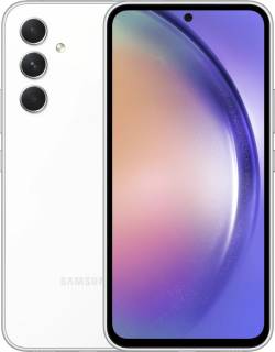 Смартфон Samsung A54 5G 8/128Gb (SM-A546E) White