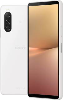 Смартфон Sony Xperia 10 V XQ-DC72 8/128Gb White