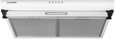 Вытяжка Minola HPL 615 WH