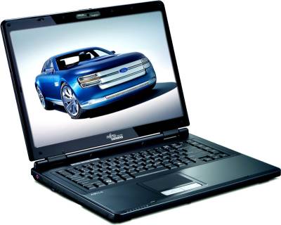 Ноутбук Fujitsu-Siemens Amilo Pi 2540 RUM-NQ2B08-PI2