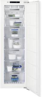 Морозильная камера Electrolux LUN7NE18S