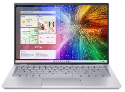 Ноутбук Acer Swift 3 SF314-71 NX.KAVEP.005