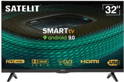 Телевизор SATELIT 32H8000ST