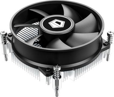 Кулер ID-Cooling DK-17 PWM