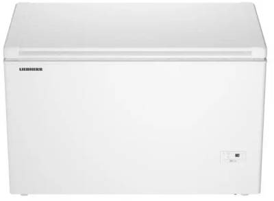 Морозильный ларь LIEBHERR CFf 2080 Pure