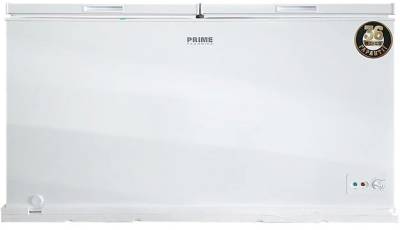 Морозильный ларь PRIME Technics CS 50849 M