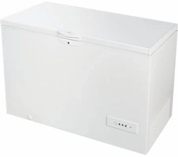 Морозильный ларь Indesit OS 1A 400 H 1