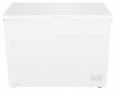 Морозильный ларь MILANO MCD380W