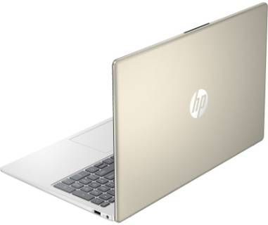 Ноутбук HP 15-fc0002ua Warm Gold 826U5EA