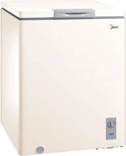 Морозильный ларь Midea MDRC207SLF34G