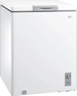 Морозильный ларь Midea MDRC207SLF01G