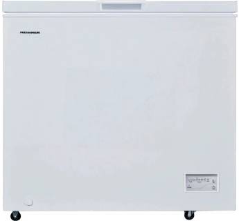 Морозильный ларь HEINNER HCF-200CNHF+
