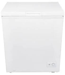 Морозильный ларь MILANO MCD145W