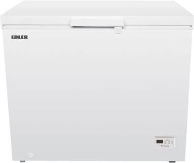 Морозильный ларь Edler ED-250CD