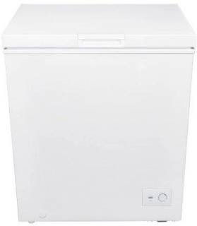 Морозильный ларь MILANO MCD200W
