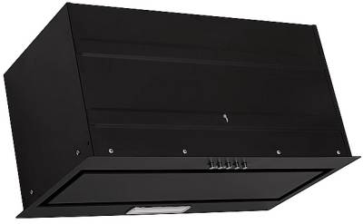 Вытяжка ELEYUS URBAN 700 LED 52 BL