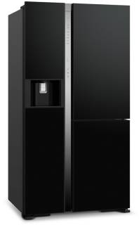 Холодильник Hitachi R-MX700GVRU0