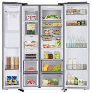 Холодильник Samsung RS68CG885ES9