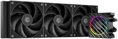 Кулер ID-Cooling Dashflow 360 XT Lite Dashflow 360 XT Lite Black
