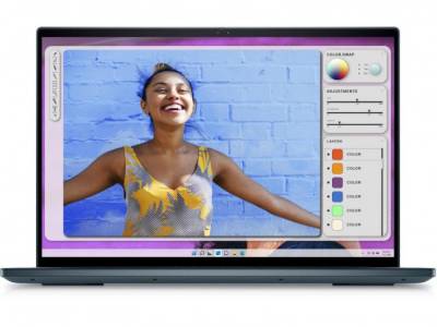 Ноутбук Dell Inspiron 7620 I16-76200151045SA