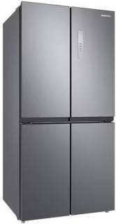 Холодильник Samsung RF48A4000M9