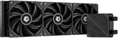 Кулер ID-Cooling Dashflow 360 Basic Black