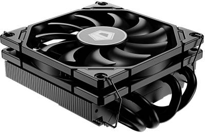 Кулер ID-Cooling IS-40X V3 Black