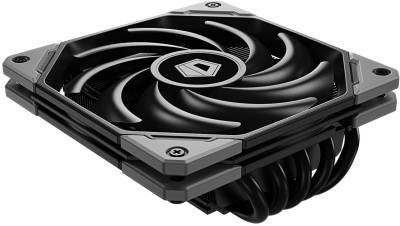 Кулер ID-Cooling IS-50X V3 Black