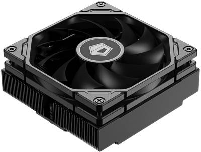 Кулер ID-Cooling IS-47-XT Black