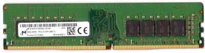 Оперативная память Micron DDR4 8GB 2133MHz CL16 MTA16ATF1G64AZ-2G1B1