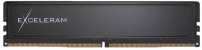 Оперативная память Exceleram Black Sark DDR4 16GB 3200MHz CL16 ED4163216X