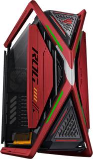 Корпус ASUS ROG Hyperion GR701 EVA Edition (90DC00F4-B39000) Black/Red