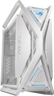 Корпус ASUS ROG Hyperion GR701 (90DC00F3-B39000) White