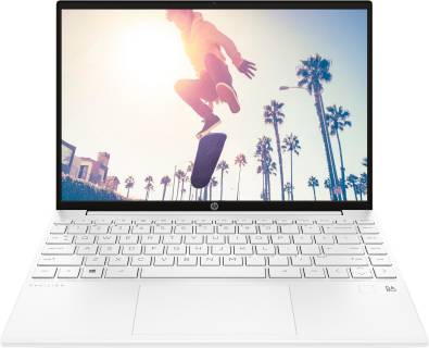 Ноутбук HP Pavilion Aero 13-be2000ua 825C8EA
