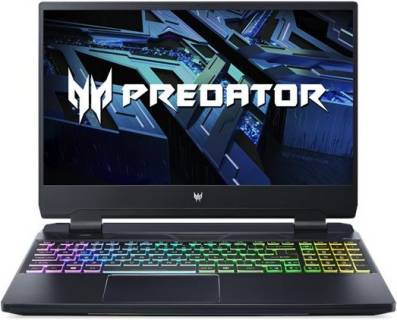 Ноутбук Acer Predator Helios 300 PH315-55-798R NH.QGNEX.00E