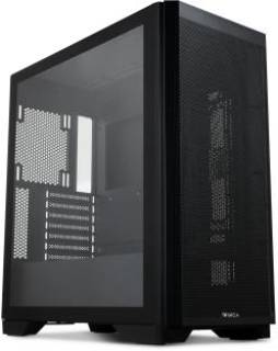 Корпус Vinga Darklight