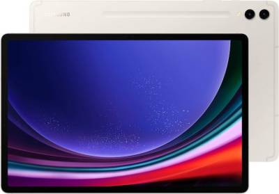 Планшет Samsung Galaxy Tab S9 Plus 12/256GB 5G (SM-X816BZEA) 2023 Beige