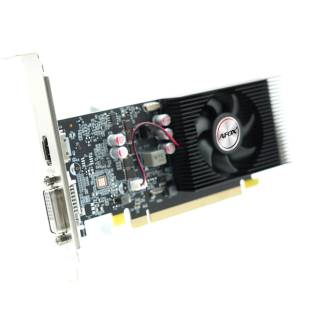 Видеокарта AFOX Geforce GT 1030 4GB AF1030-4096D4L5