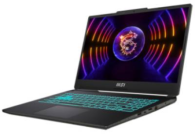 Ноутбук MSI Cyborg 15 A12VF A12VF-271XPL_32_W11H