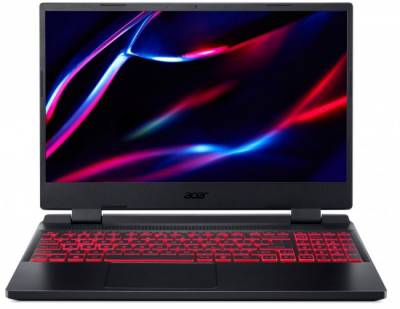 Ноутбук Acer Nitro 5 AN515-46 NH.QGYEP.00J|10M232W11