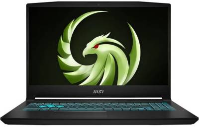 Ноутбук MSI Bravo 15 C7VF C7VF-249XPL