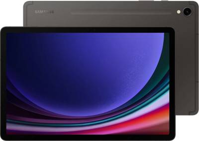 Планшет Samsung Galaxy Tab S9 12/256GB Wi-Fi (SM-X710NZAE) Graphite