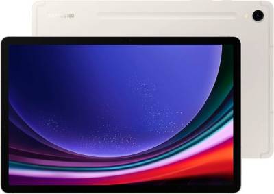 Планшет Samsung Galaxy Tab S9 8/128GB Wi-Fi (SM-X710B) Beige