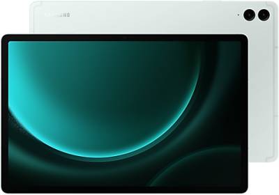Планшет Samsung Galaxy Tab S9 FE Plus WiFi 12/256GB (SM-X610) Mint