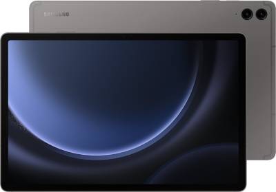 Планшет Samsung Galaxy Tab S9 FE Plus WiFi 12/256GB (SM-X610) Gray SM-X610NZAE
