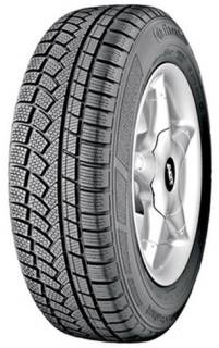 Шина Continental ContiWinterContact TS 790 225/60 R17 99H