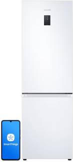 Холодильник Samsung RB34C675DWW