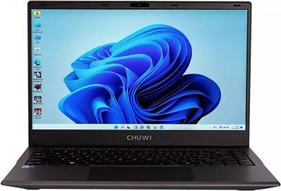 Ноутбук Chuwi GemiBook X Pro 14 Grey CWI574